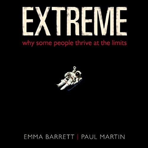 Cover of Extreme