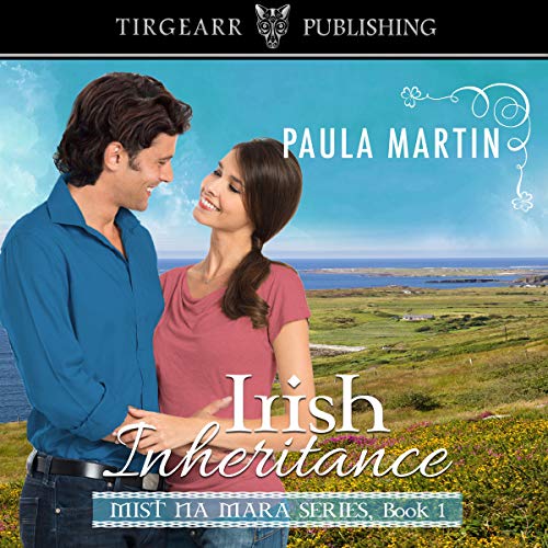 Cover of Irish Inheritance