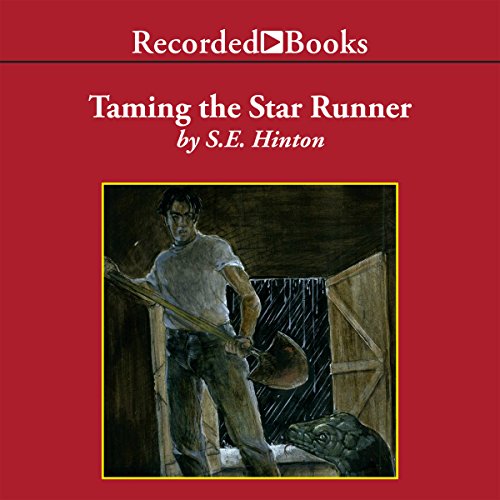 Cover of Taming the Star Runner