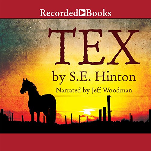 Cover of Tex