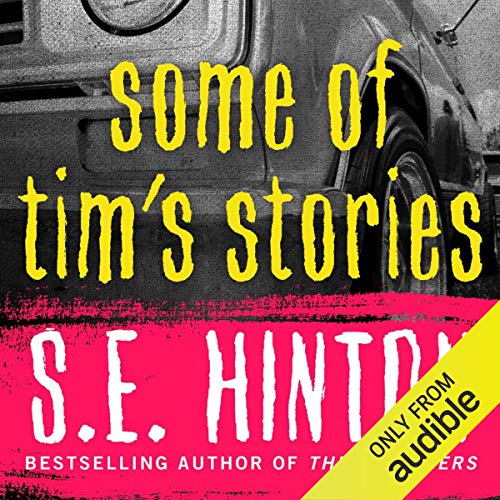 Cover of Some of Tim's Stories