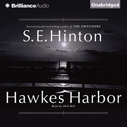 Cover of Hawkes Harbor