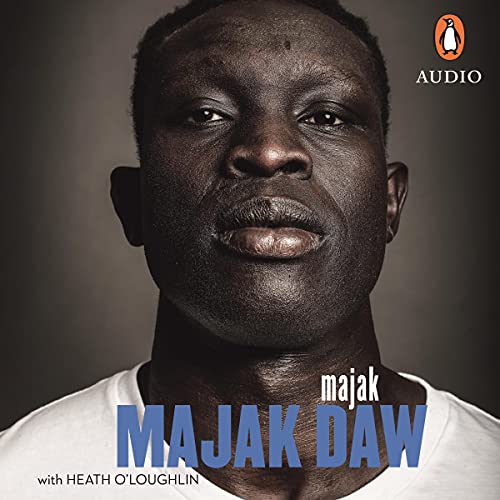 Cover of Majak