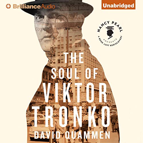 Cover of The Soul of Viktor Tronko