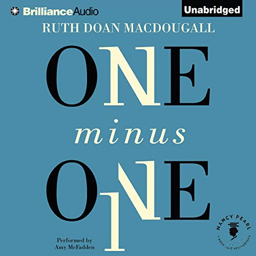 Cover of One Minus One