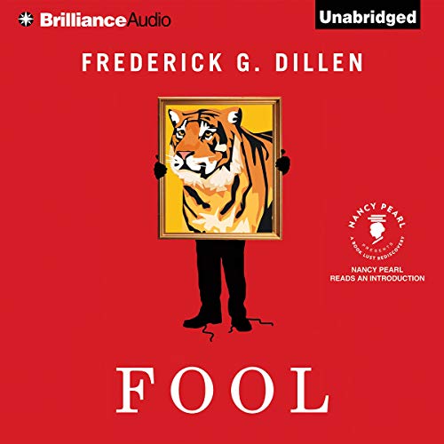 Cover of Fool