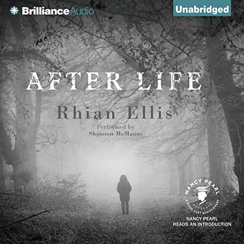 Cover of After Life