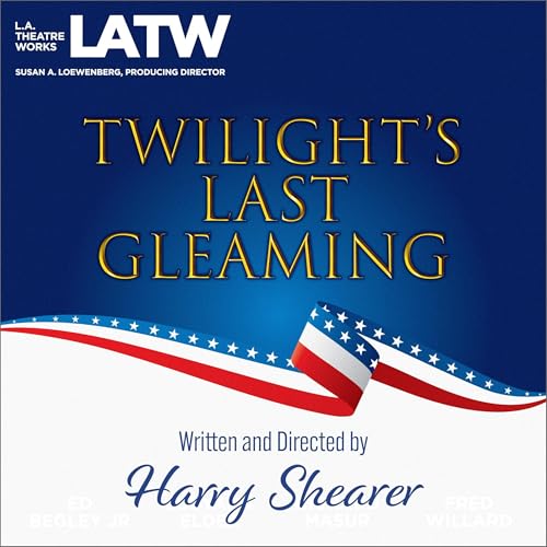 Cover of Twilight's Last Gleaming