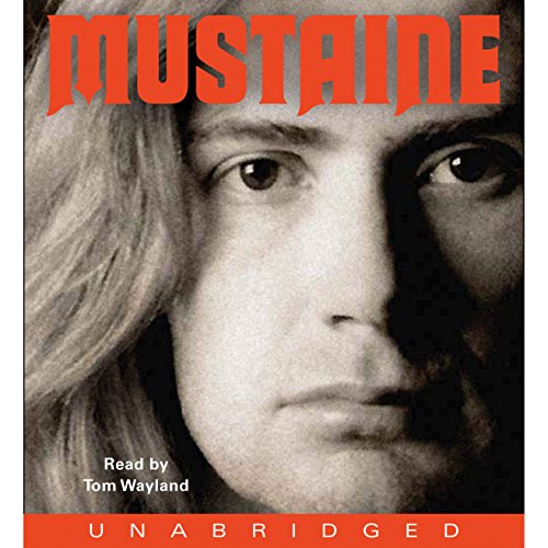 Cover of Mustaine