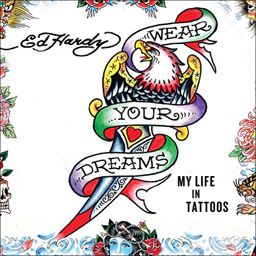 Cover of Wear Your Dreams