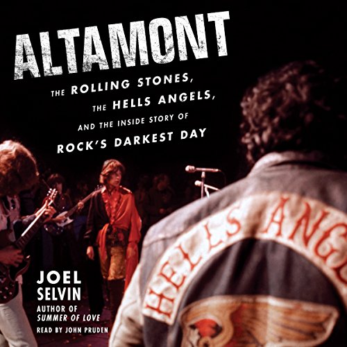 Cover of Altamont