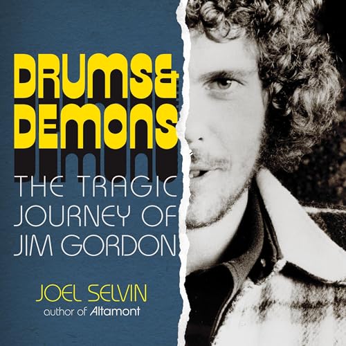 Cover of Drums & Demons