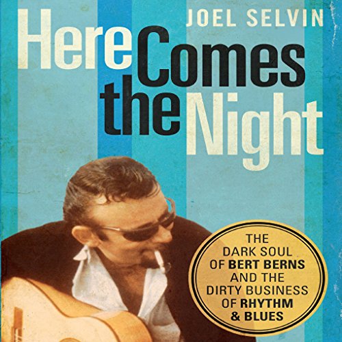 Cover of Here Comes the Night