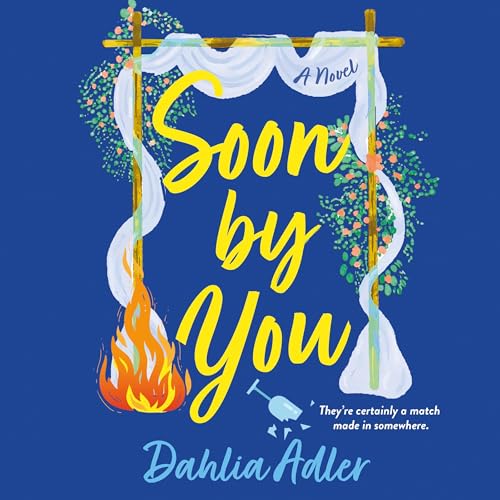 Cover of Soon by You
