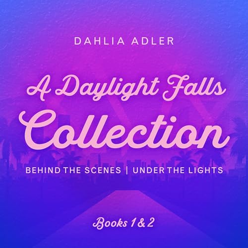 Cover of Daylight Falls Collection: Books 1 & 2