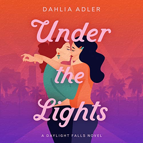 Cover of Under the Lights
