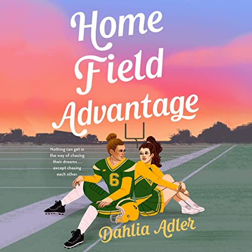 Cover of Home Field Advantage