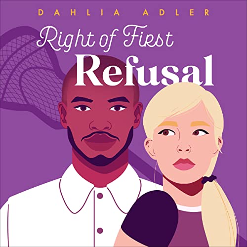 Cover of Right of First Refusal