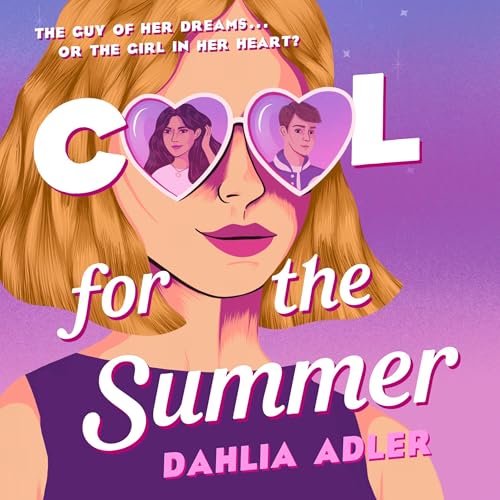 Cover of Cool for the Summer