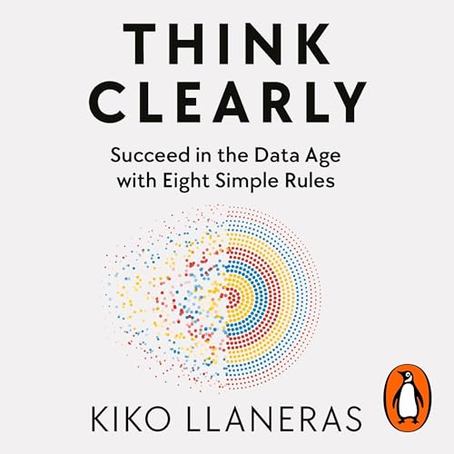 Cover of Think Clearly