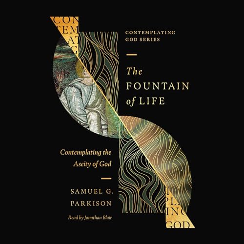 Cover of The Fountain of Life