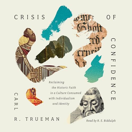 Cover of Crisis of Confidence