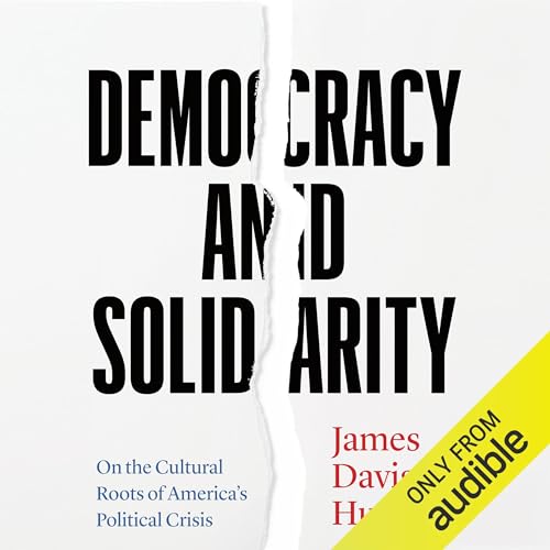 Cover of Democracy and Solidarity