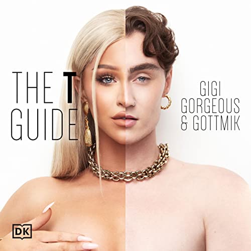 Cover of The T Guide