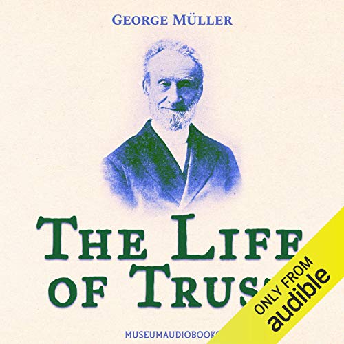 Cover of The Life of Trust
