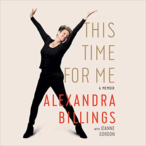 Cover of This Time for Me