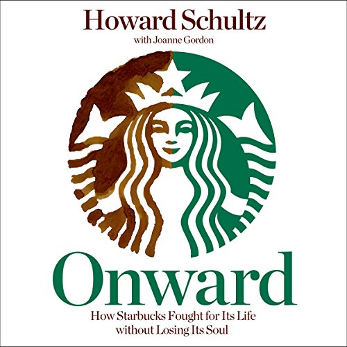 Cover of Onward