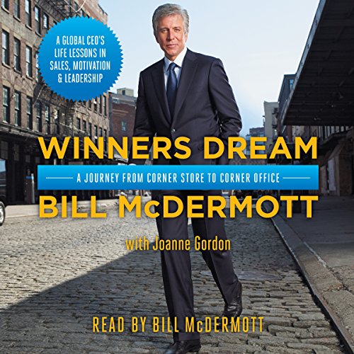 Cover of Winners Dream