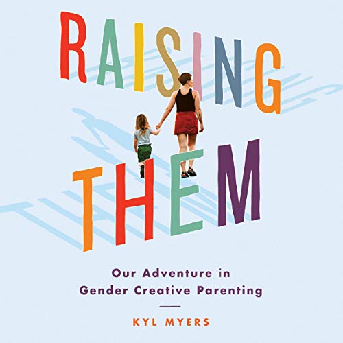 Cover of Raising Them
