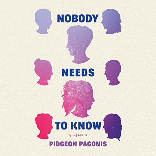 Cover of Nobody Needs to Know