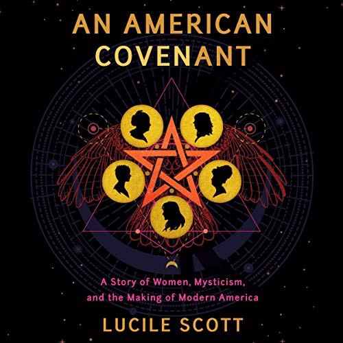 Cover of An American Covenant