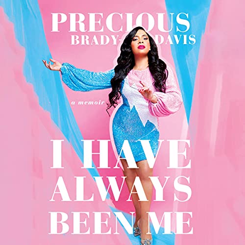 Cover of I Have Always Been Me