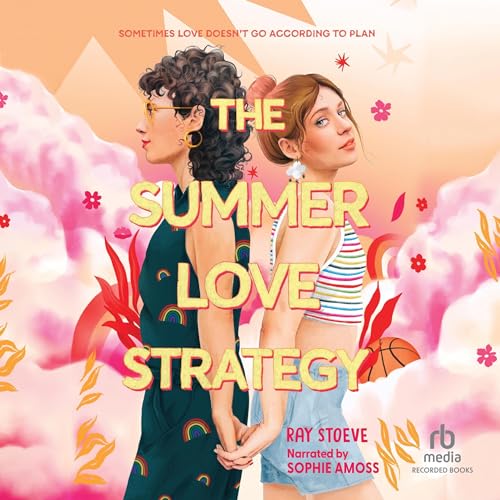 Cover of The Summer Love Strategy