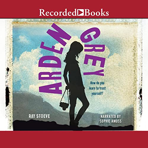 Cover of Arden Grey
