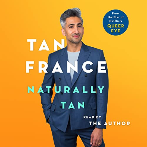 Cover of Naturally Tan
