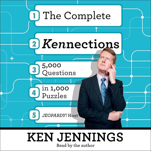 Cover of The Complete Kennections
