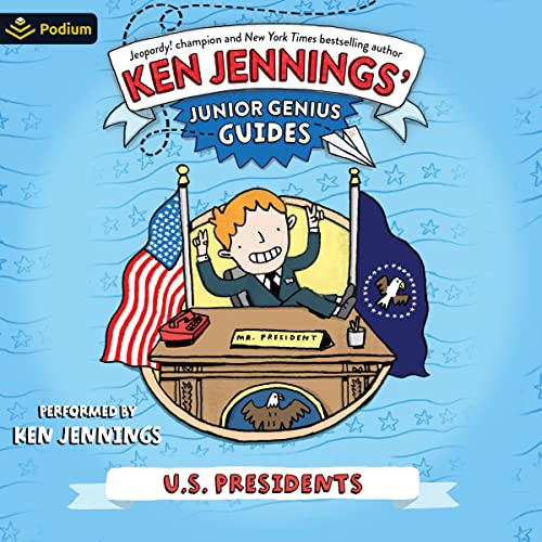 Cover of U.S. Presidents