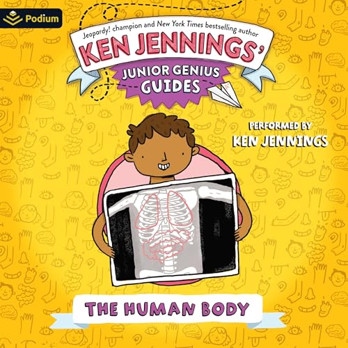 Cover of The Human Body