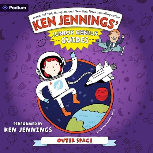 Cover of Outer Space