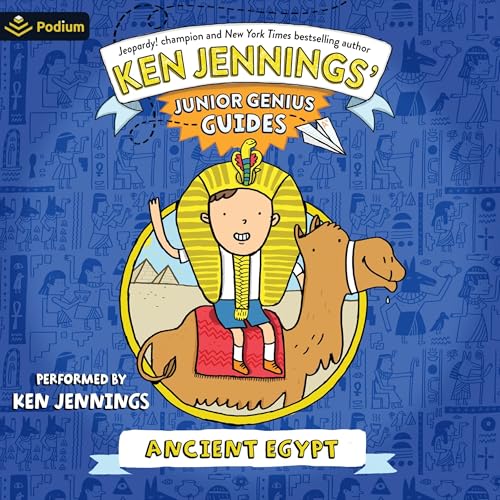 Cover of Ancient Egypt