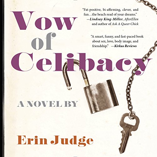 Cover of Vow of Celibacy: A Novel
