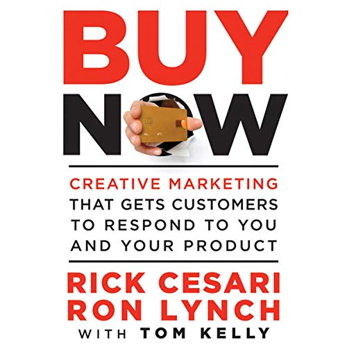 Cover of Buy Now