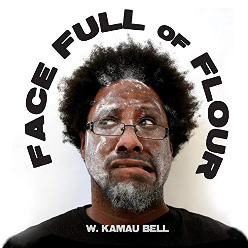 Cover of Face Full of Flour
