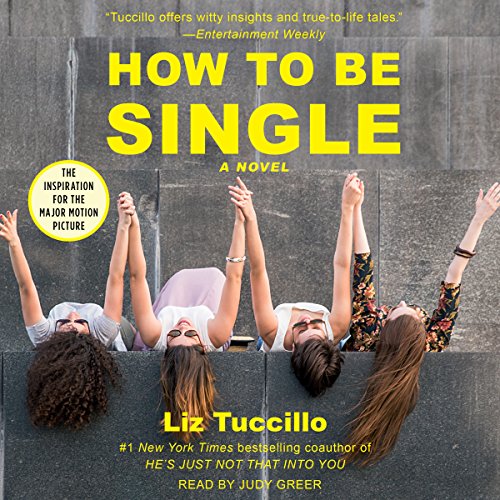 Cover of How to be Single
