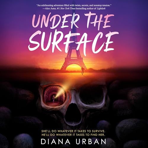 Cover of Under the Surface