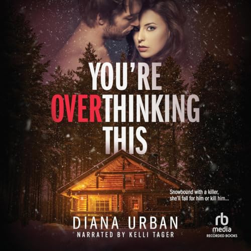Cover of You're Overthinking This